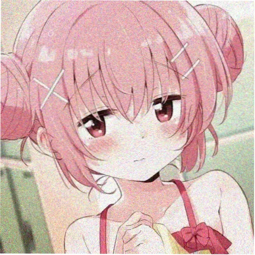 观众头像 观测记录员